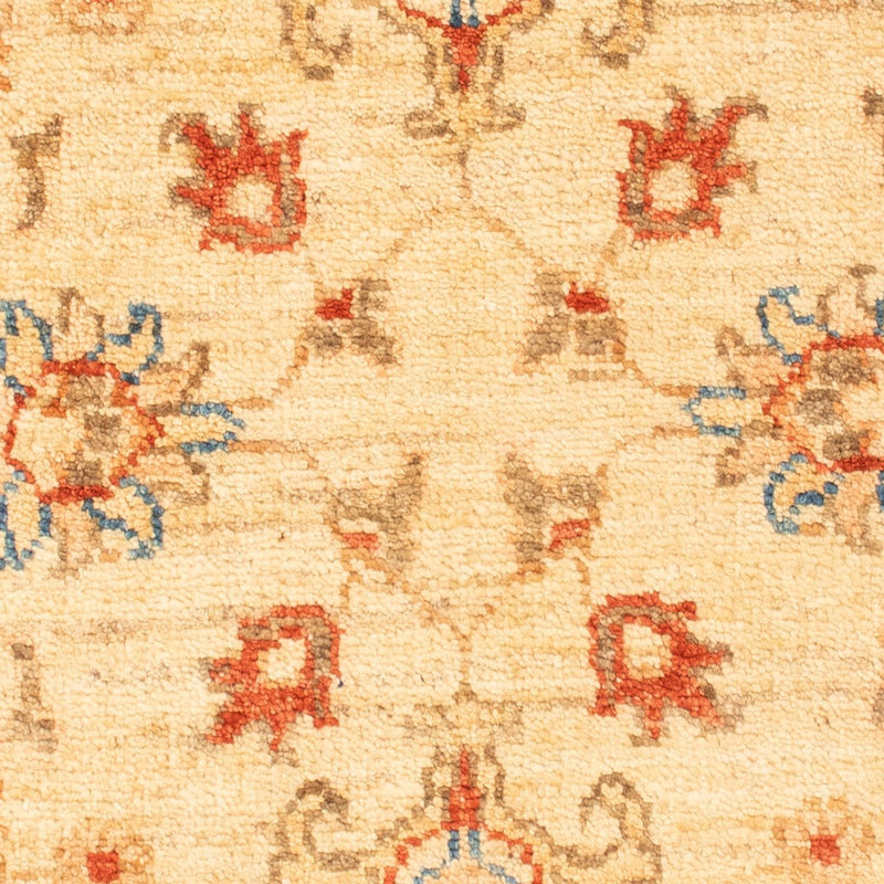 Tappeto Ziegler - 92 x 63 cm - beige
