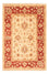 Tappeto Ziegler - 86 x 59 cm - beige