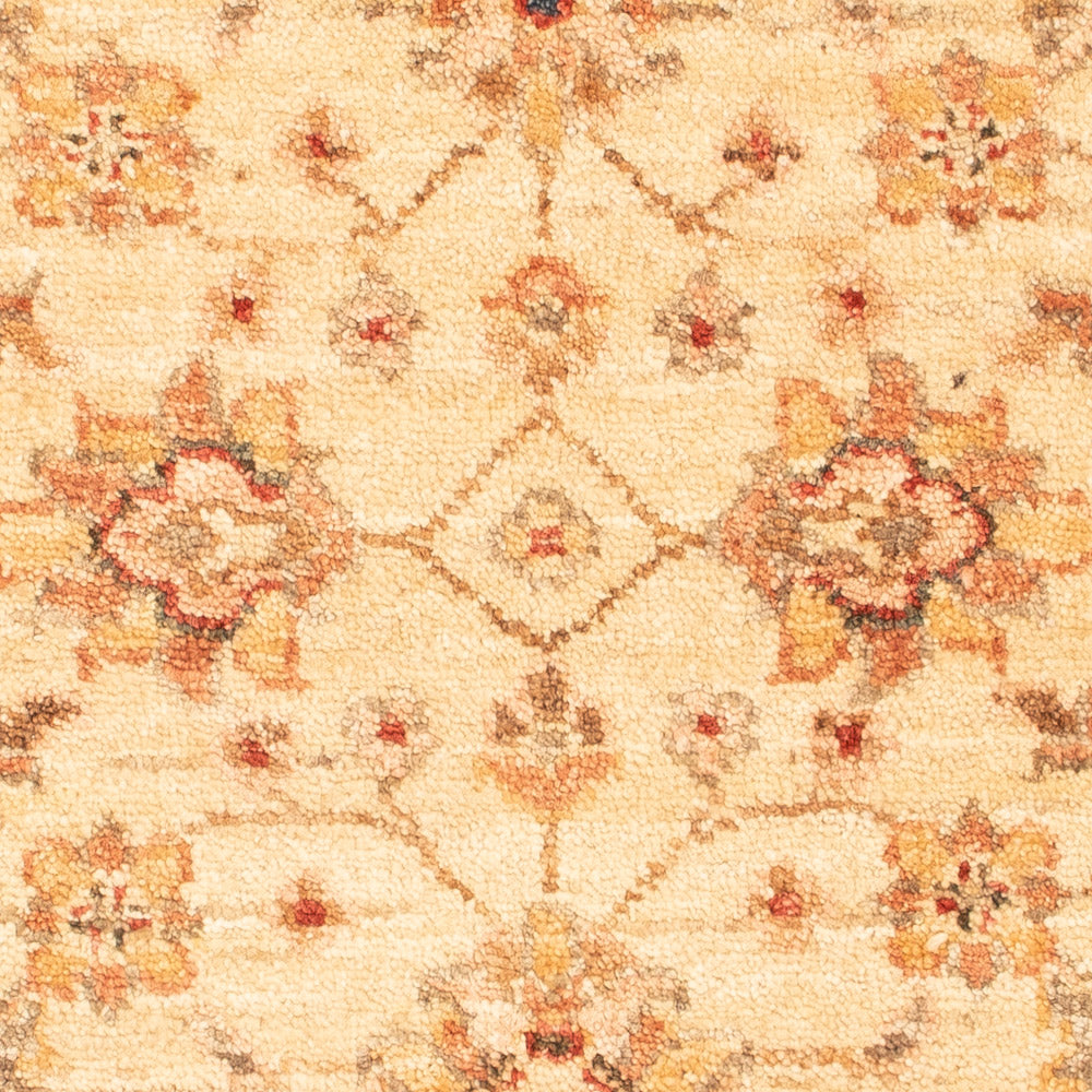 Tappeto Ziegler - 86 x 59 cm - beige