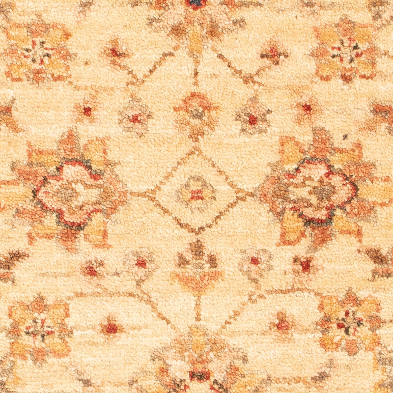 Tappeto Ziegler - 86 x 59 cm - beige