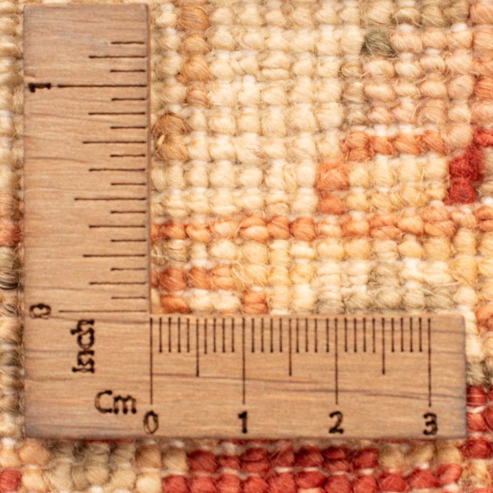 Tappeto Ziegler - 86 x 59 cm - beige