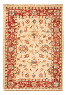 Tappeto Ziegler - 87 x 62 cm - beige