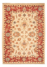 Tappeto Ziegler - 87 x 62 cm - beige