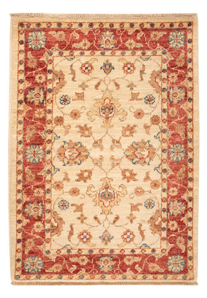 Tappeto Ziegler - 87 x 62 cm - beige