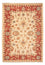 Tappeto Ziegler - 87 x 62 cm - beige
