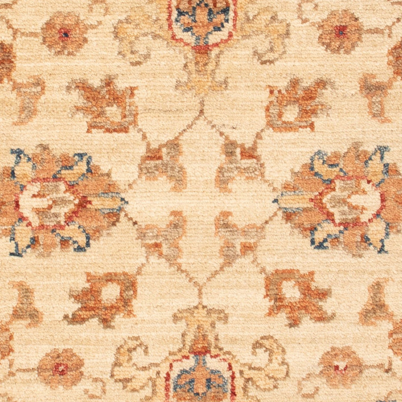 Tappeto Ziegler - 87 x 62 cm - beige