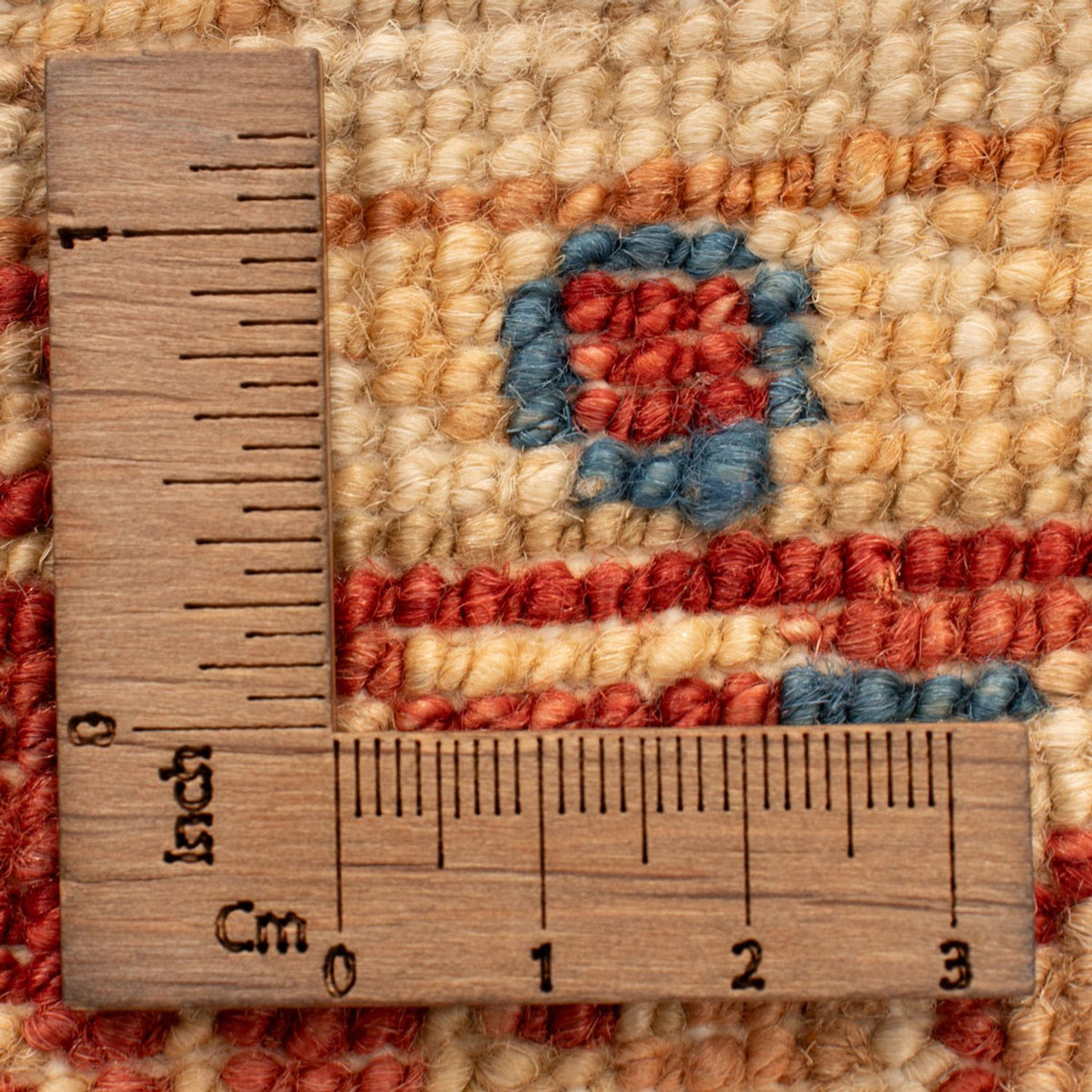 Tappeto Ziegler - 87 x 62 cm - beige