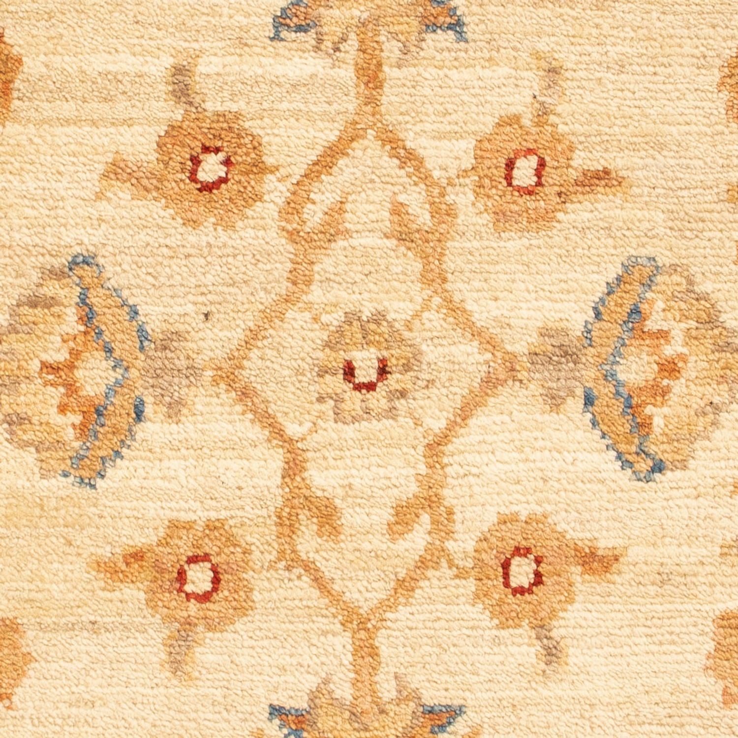 Tappeto Ziegler - 95 x 67 cm - beige