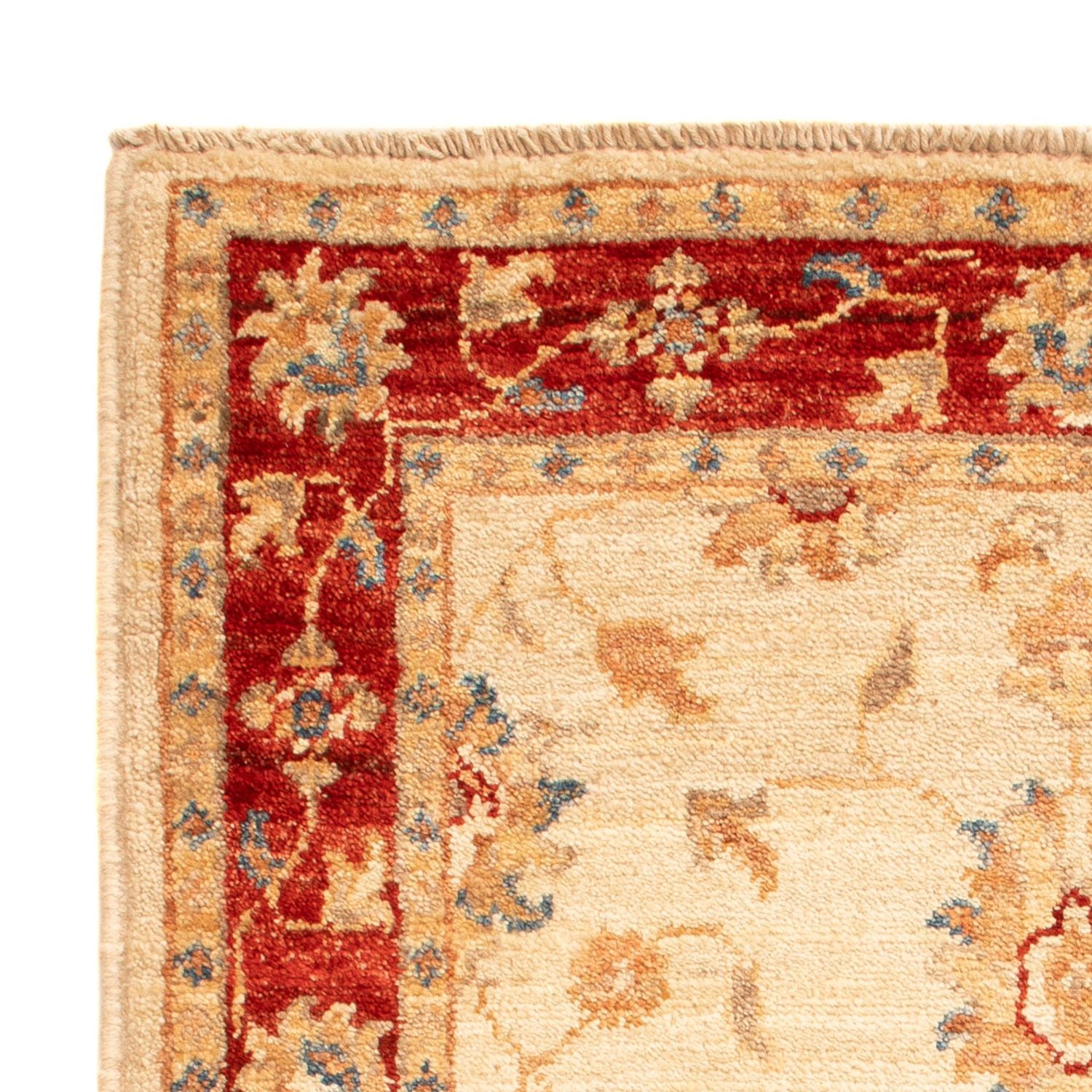 Tappeto Ziegler - 95 x 67 cm - beige