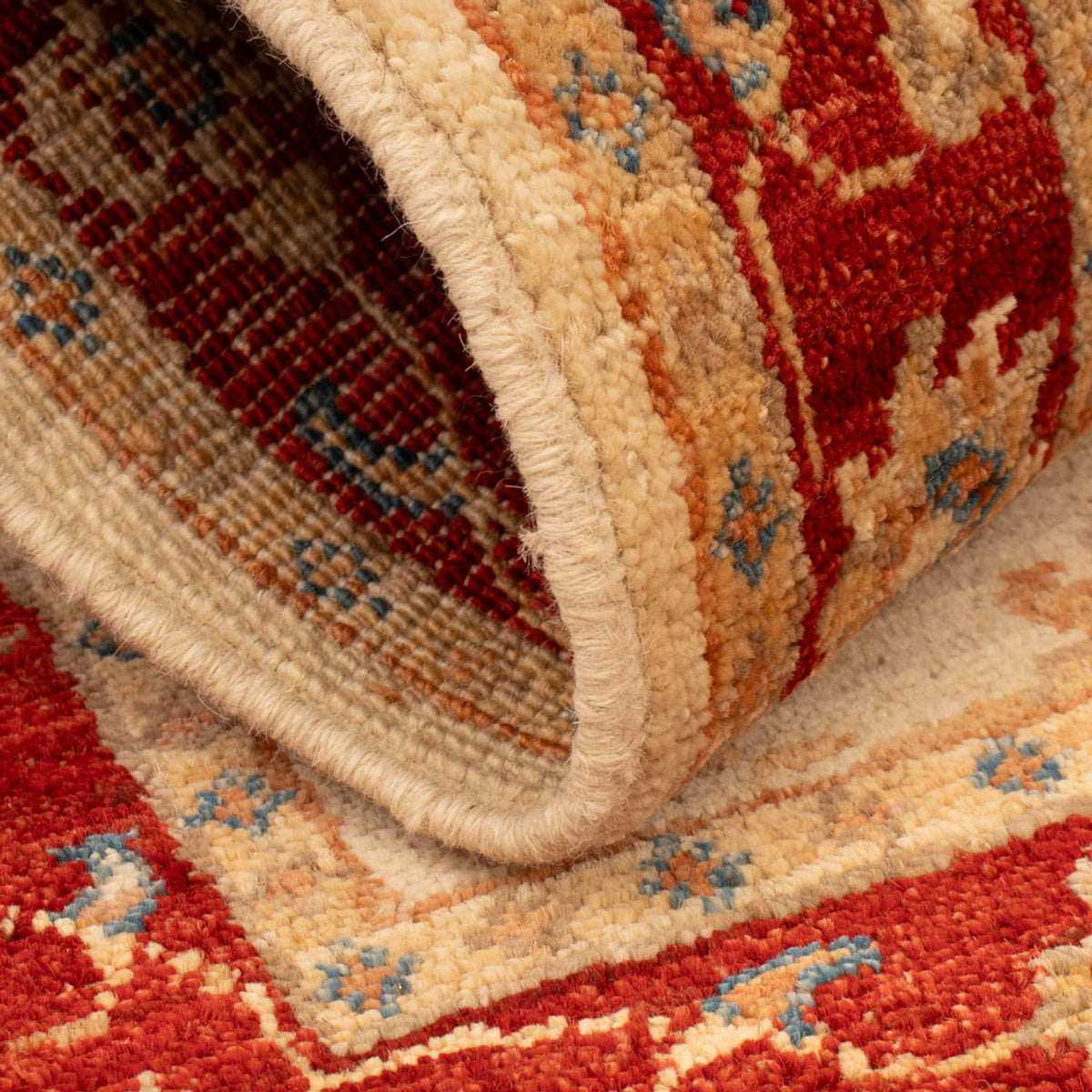 Tappeto Ziegler - 95 x 67 cm - beige