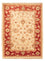 Tappeto Ziegler - 84 x 64 cm - beige