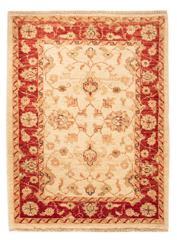 Tappeto Ziegler - 84 x 64 cm - beige