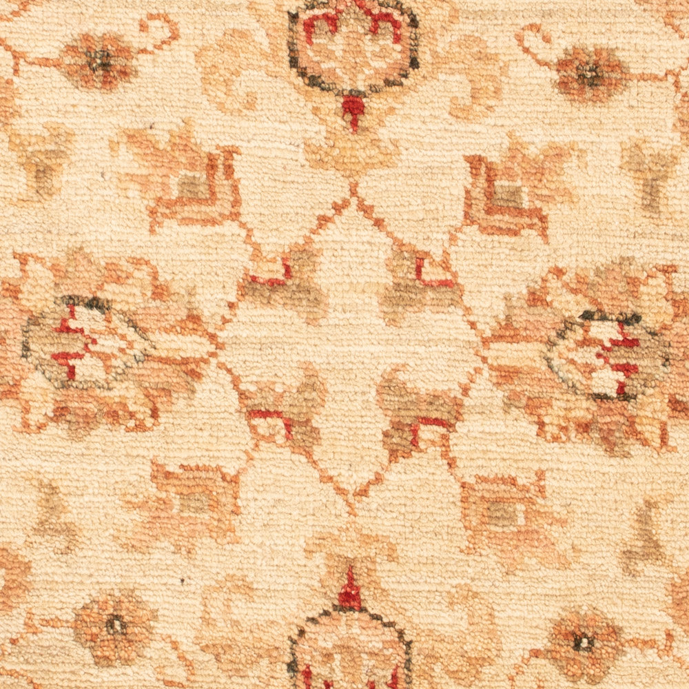 Tappeto Ziegler - 84 x 64 cm - beige
