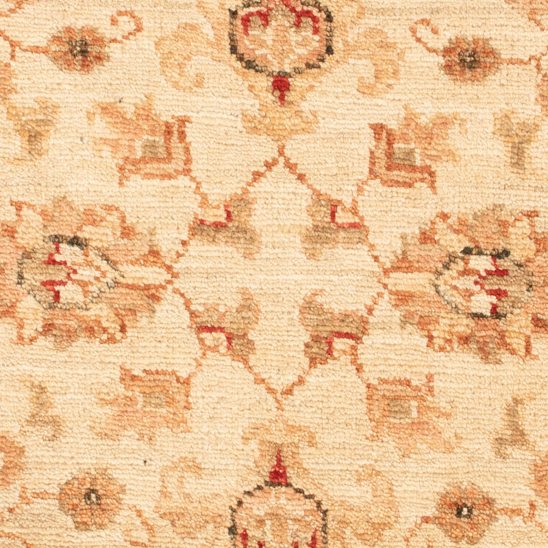 Tappeto Ziegler - 84 x 64 cm - beige