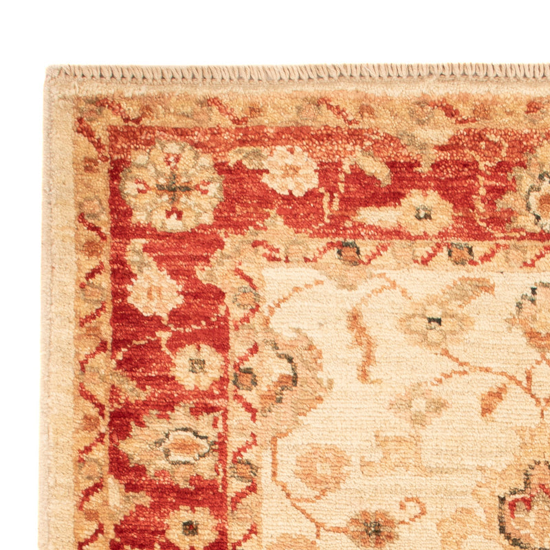 Tappeto Ziegler - 84 x 64 cm - beige