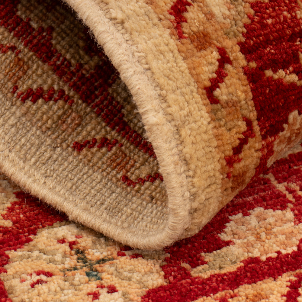 Tappeto Ziegler - 84 x 64 cm - beige
