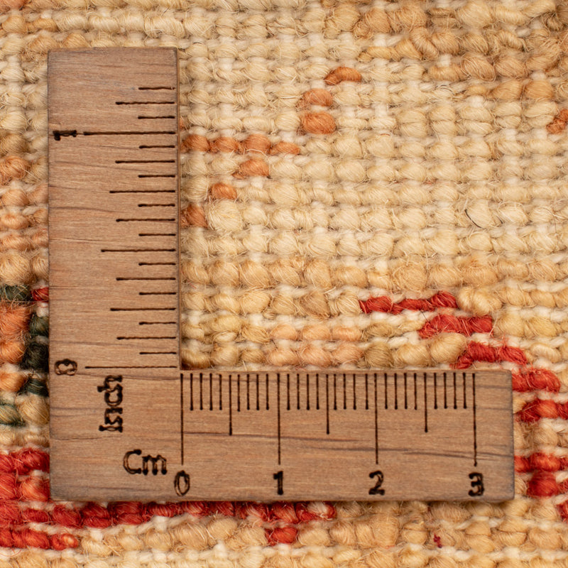 Tappeto Ziegler - 84 x 64 cm - beige