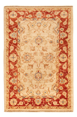 Tappeto Ziegler - 88 x 59 cm - beige