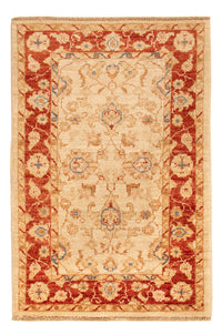 Tappeto Ziegler - 88 x 59 cm - beige