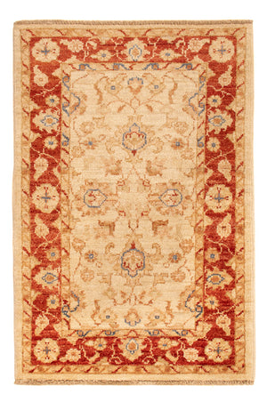 Tappeto Ziegler - 88 x 59 cm - beige