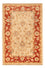 Tappeto Ziegler - 88 x 59 cm - beige
