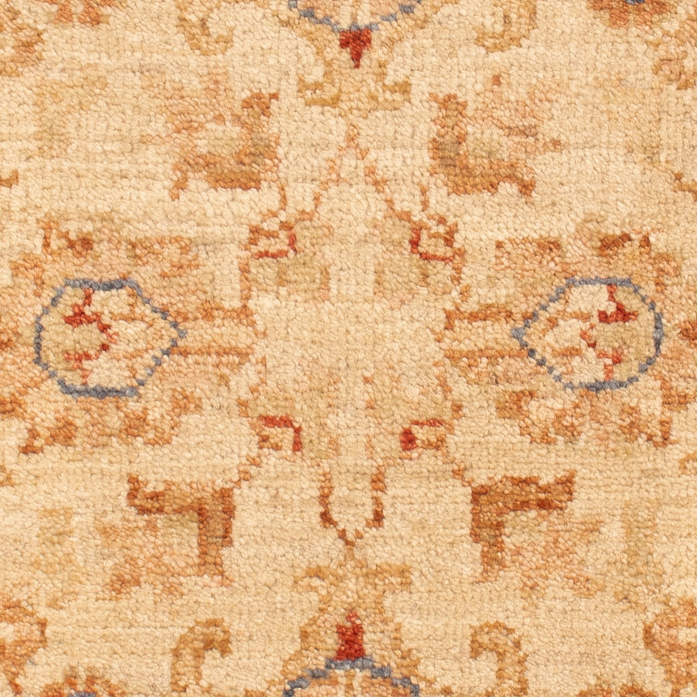 Tappeto Ziegler - 88 x 59 cm - beige