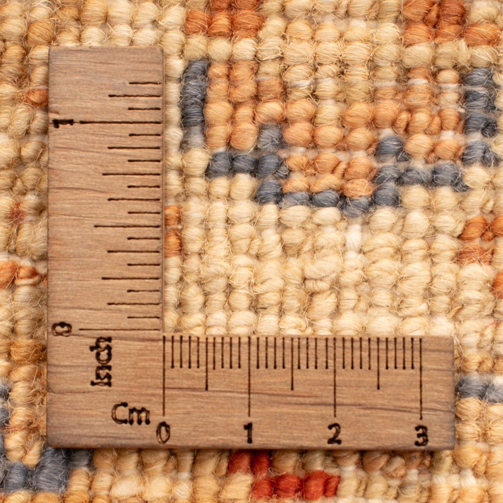 Tappeto Ziegler - 88 x 59 cm - beige