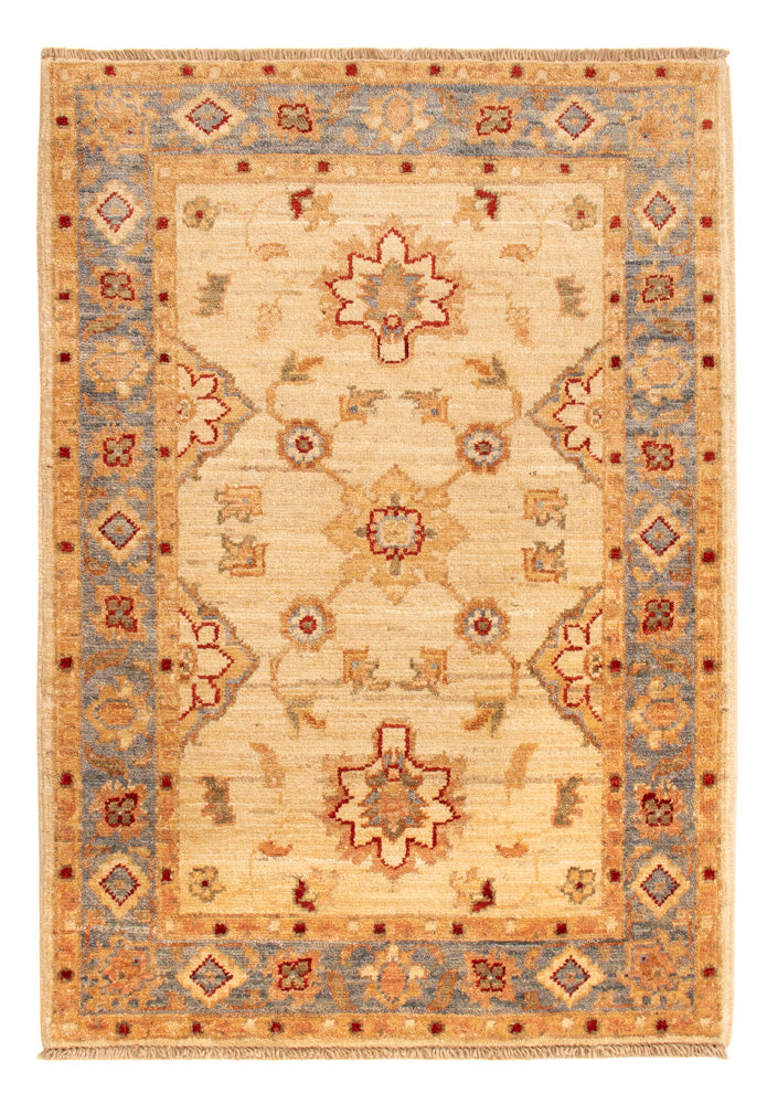 Tappeto Ziegler - 89 x 62 cm - beige
