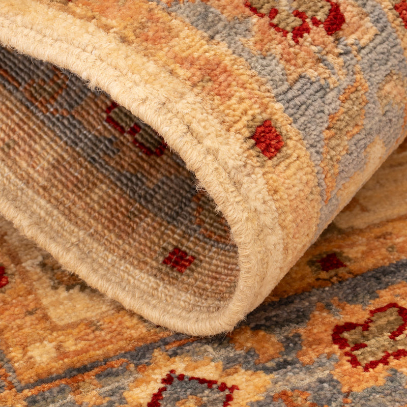 Tappeto Ziegler - 89 x 62 cm - beige