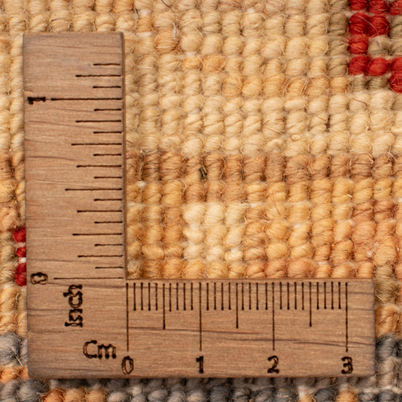 Tappeto Ziegler - 89 x 62 cm - beige