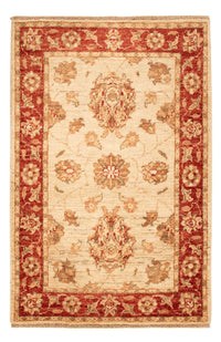 Tappeto Ziegler 93x62cm - Tappeto orientale – product image