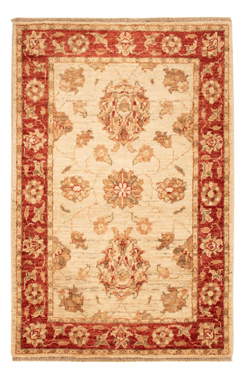 Tappeto Ziegler - 93 x 62 cm - beige