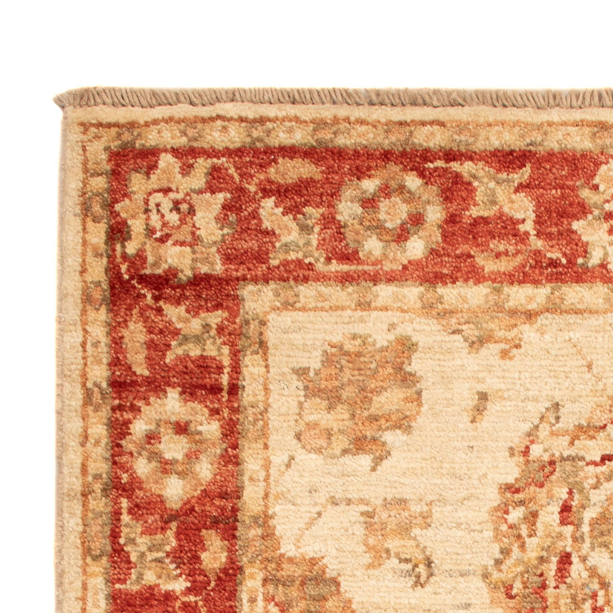 Tappeto Ziegler - 93 x 62 cm - beige