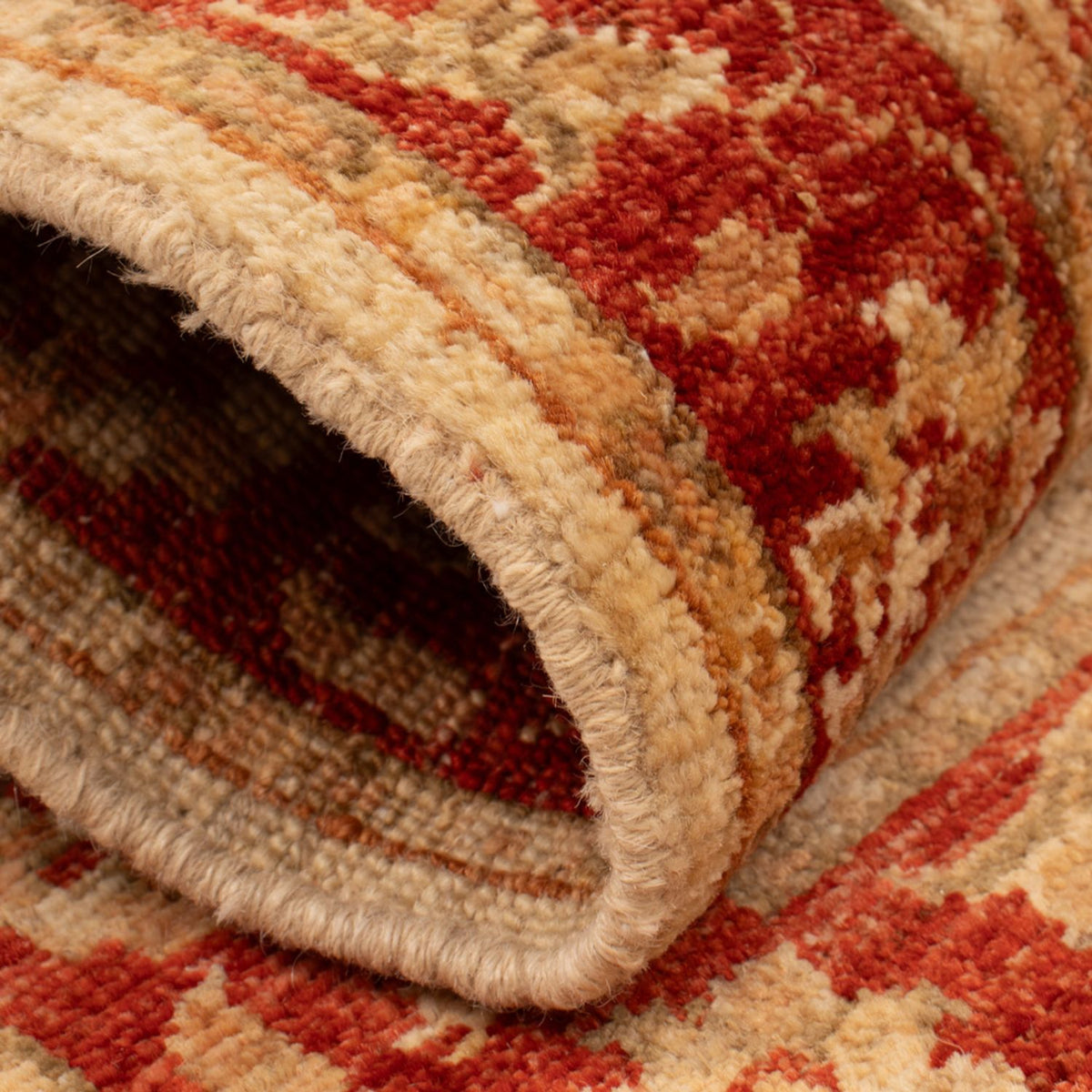 Tappeto Ziegler - 93 x 62 cm - beige