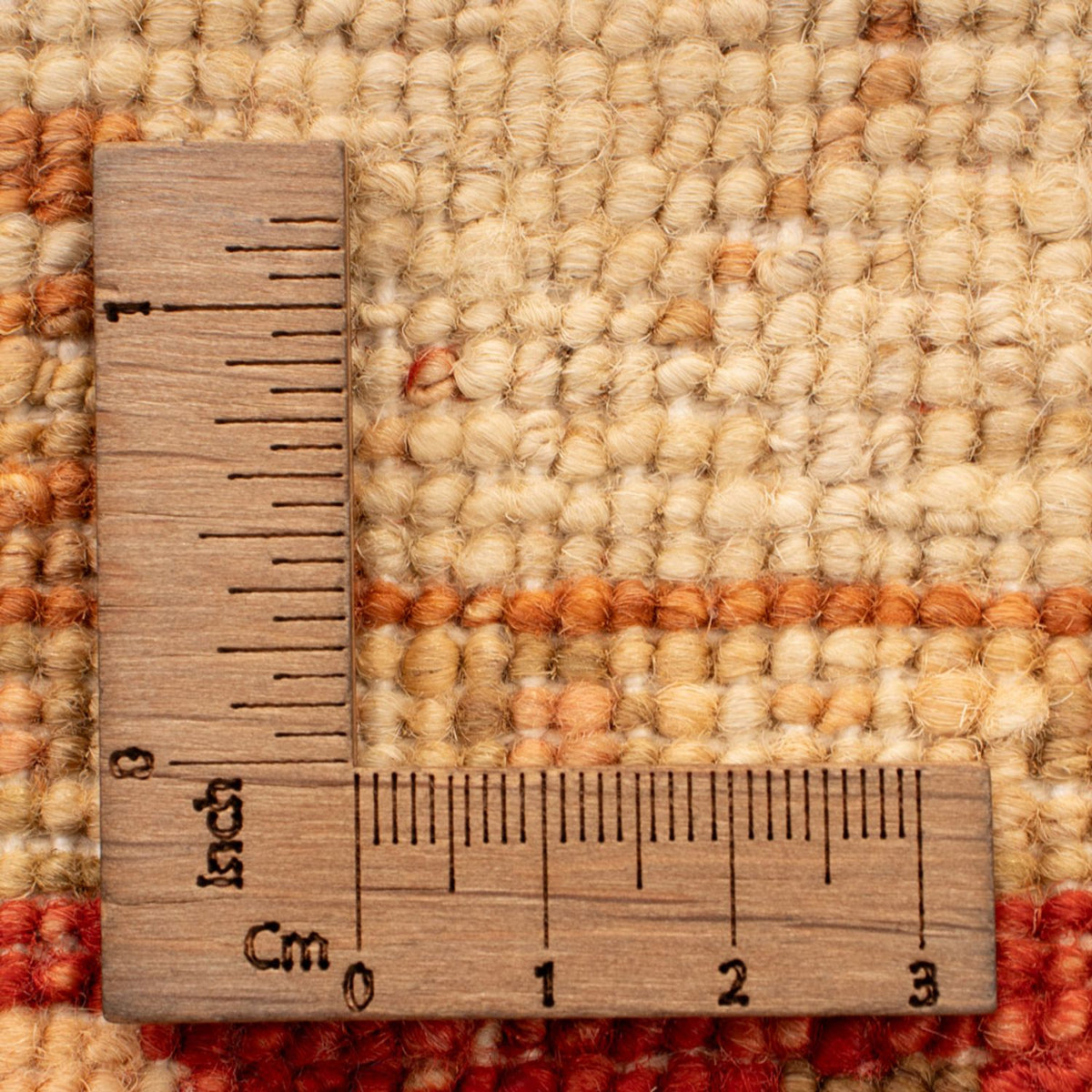 Tappeto Ziegler - 93 x 62 cm - beige