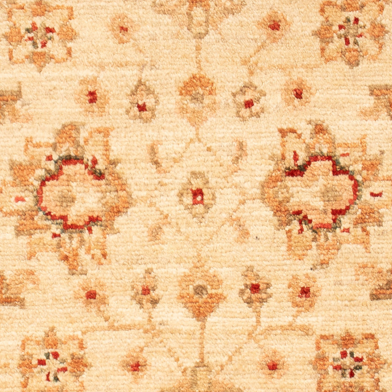 Tappeto Ziegler - 95 x 63 cm - beige