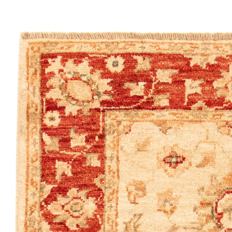 Tappeto Ziegler - 95 x 63 cm - beige