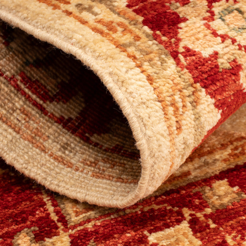 Tappeto Ziegler - 95 x 63 cm - beige