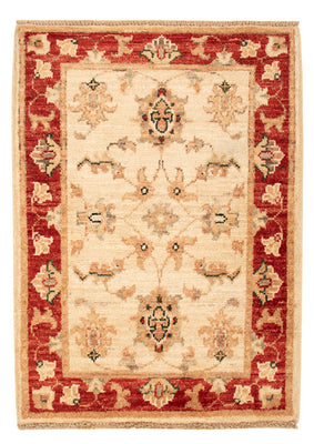 Tappeto Ziegler - 80 x 58 cm - beige