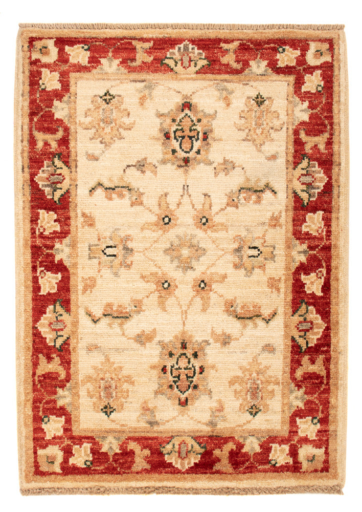 Tappeto Ziegler - 80 x 58 cm - beige