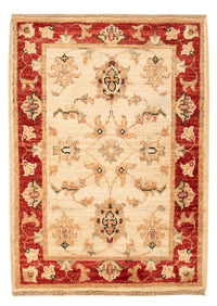 Tappeto Ziegler - 80 x 58 cm - beige