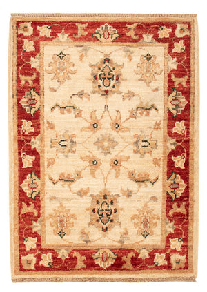 Tappeto Ziegler - 80 x 58 cm - beige
