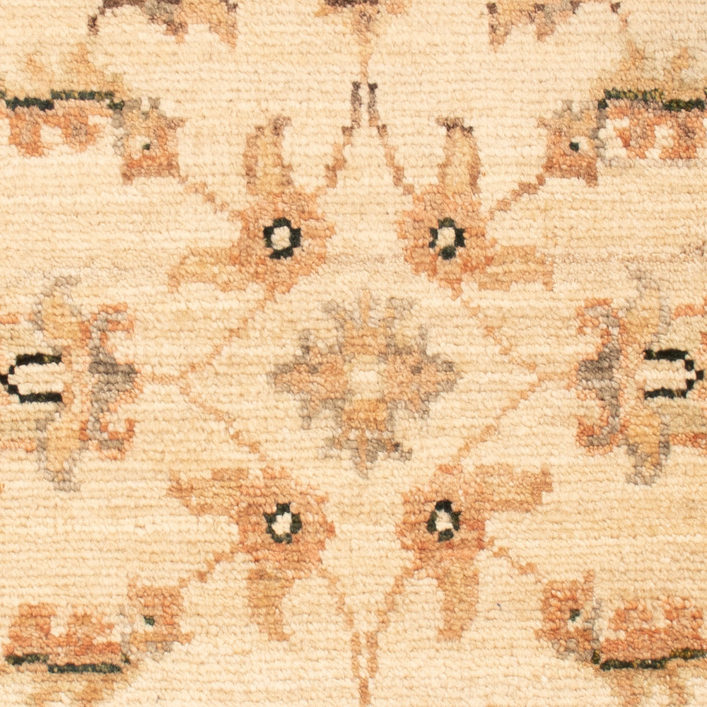 Tappeto Ziegler - 80 x 58 cm - beige