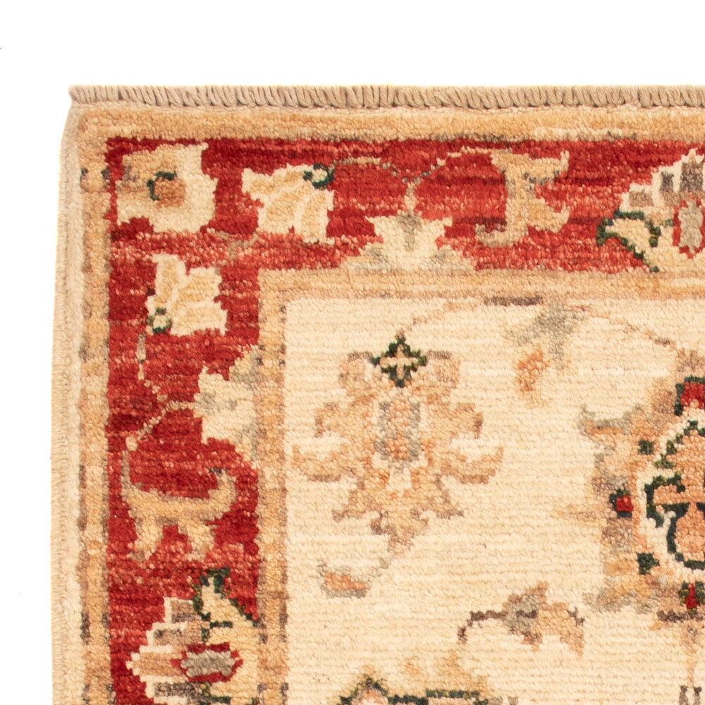 Tappeto Ziegler - 80 x 58 cm - beige