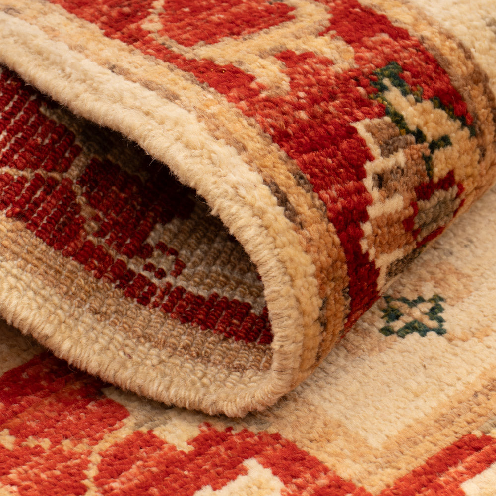 Tappeto Ziegler - 80 x 58 cm - beige