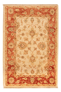 Tappeto Ziegler - 90 x 59 cm - beige