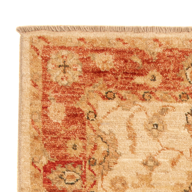 Tappeto Ziegler - 90 x 59 cm - beige