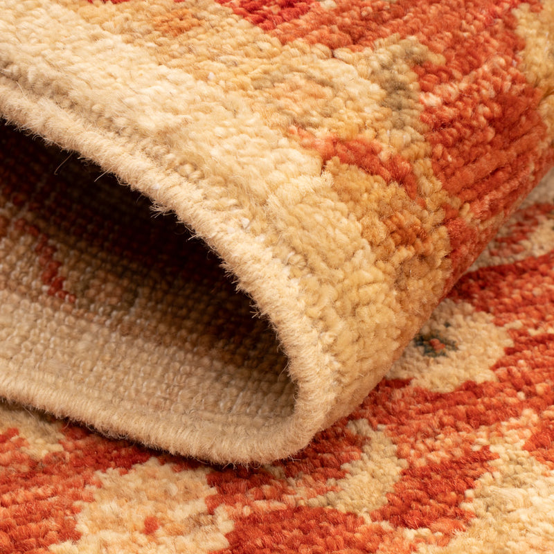 Tappeto Ziegler - 90 x 59 cm - beige