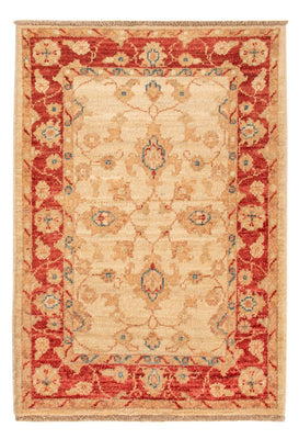 Tappeto Ziegler - 90 x 61 cm - beige