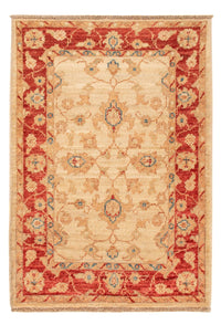 Tappeto Ziegler - 90 x 61 cm - beige